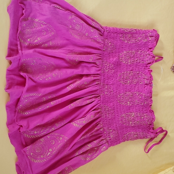 Women top - Picture 1 of 3